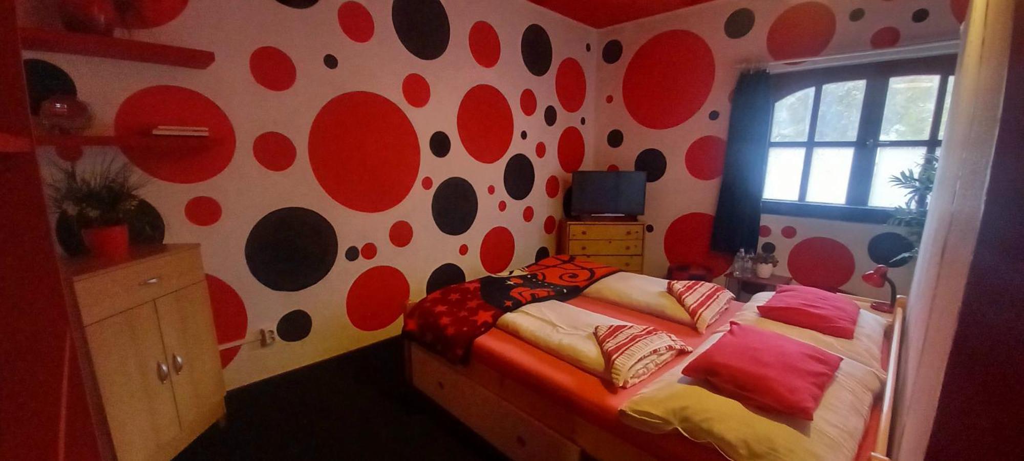 Táltos Vendégház Szilvásvárad Esterno foto