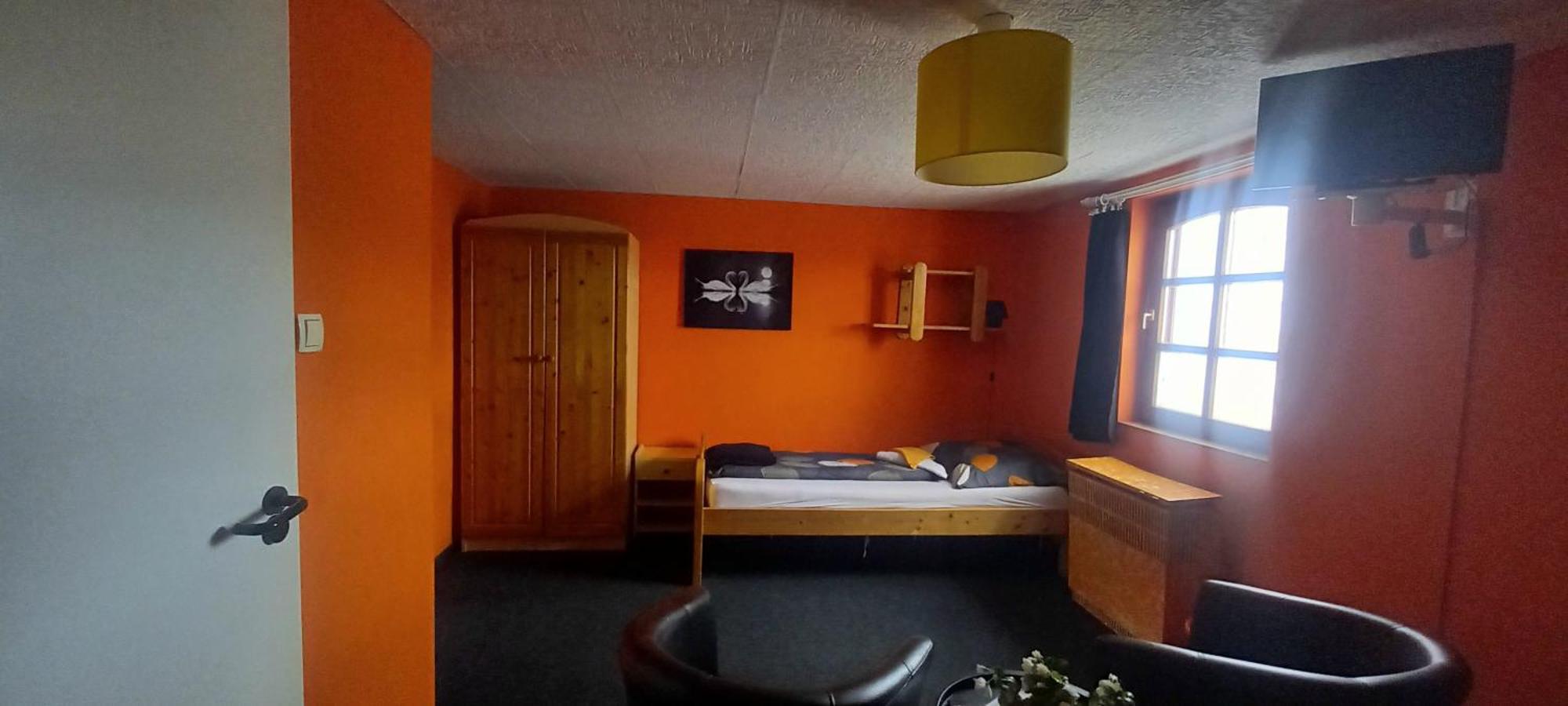 Táltos Vendégház Szilvásvárad Esterno foto