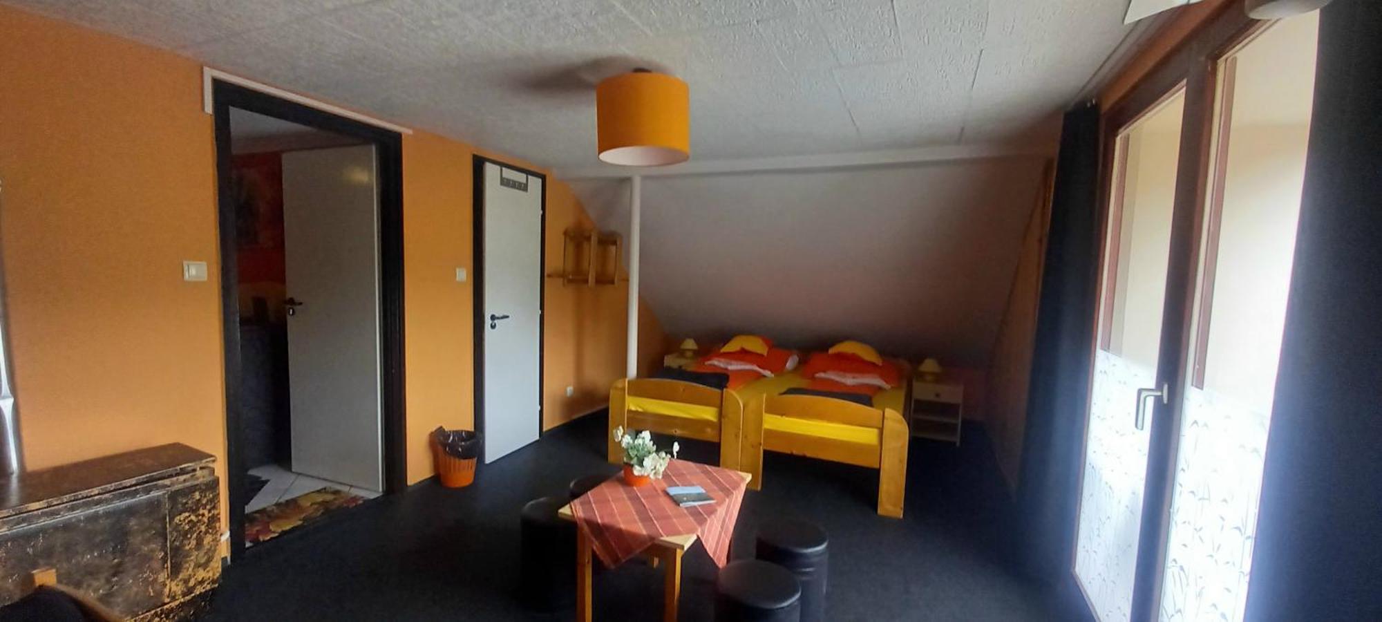 Táltos Vendégház Szilvásvárad Esterno foto