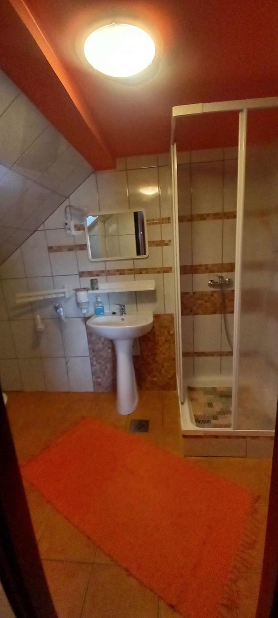 Táltos Vendégház Szilvásvárad Esterno foto