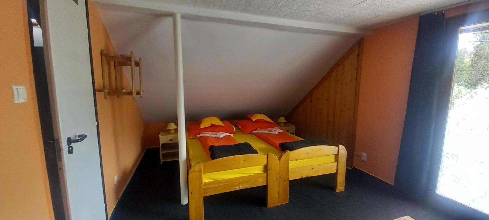 Táltos Vendégház Szilvásvárad Esterno foto