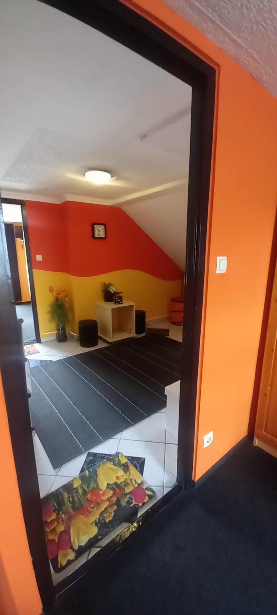 Táltos Vendégház Szilvásvárad Esterno foto