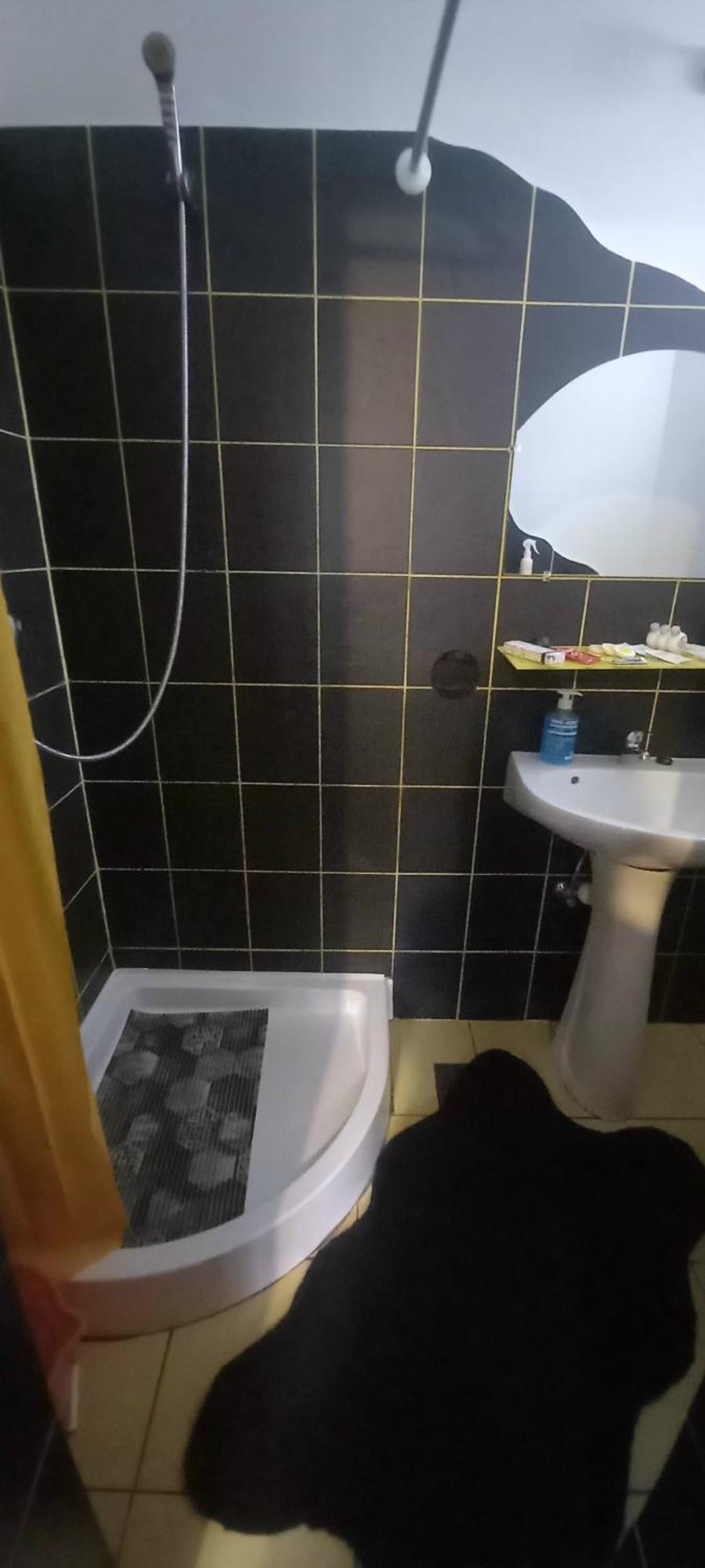 Táltos Vendégház Szilvásvárad Esterno foto