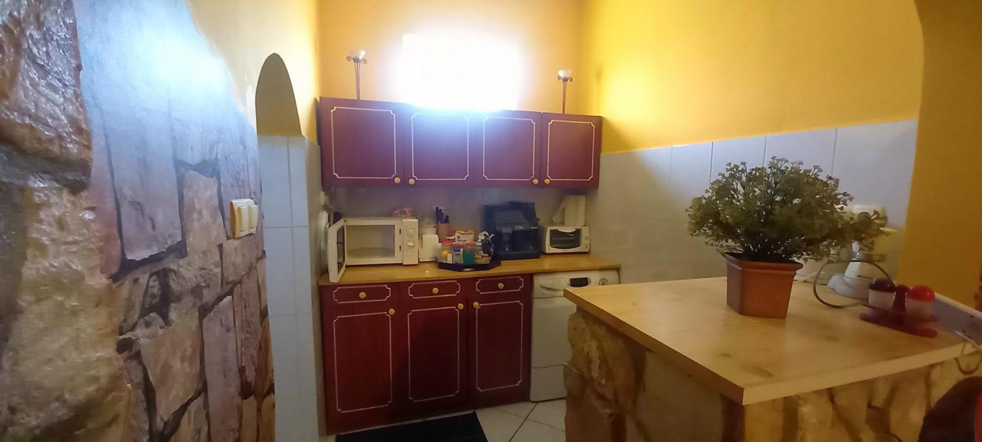 Táltos Vendégház Szilvásvárad Esterno foto