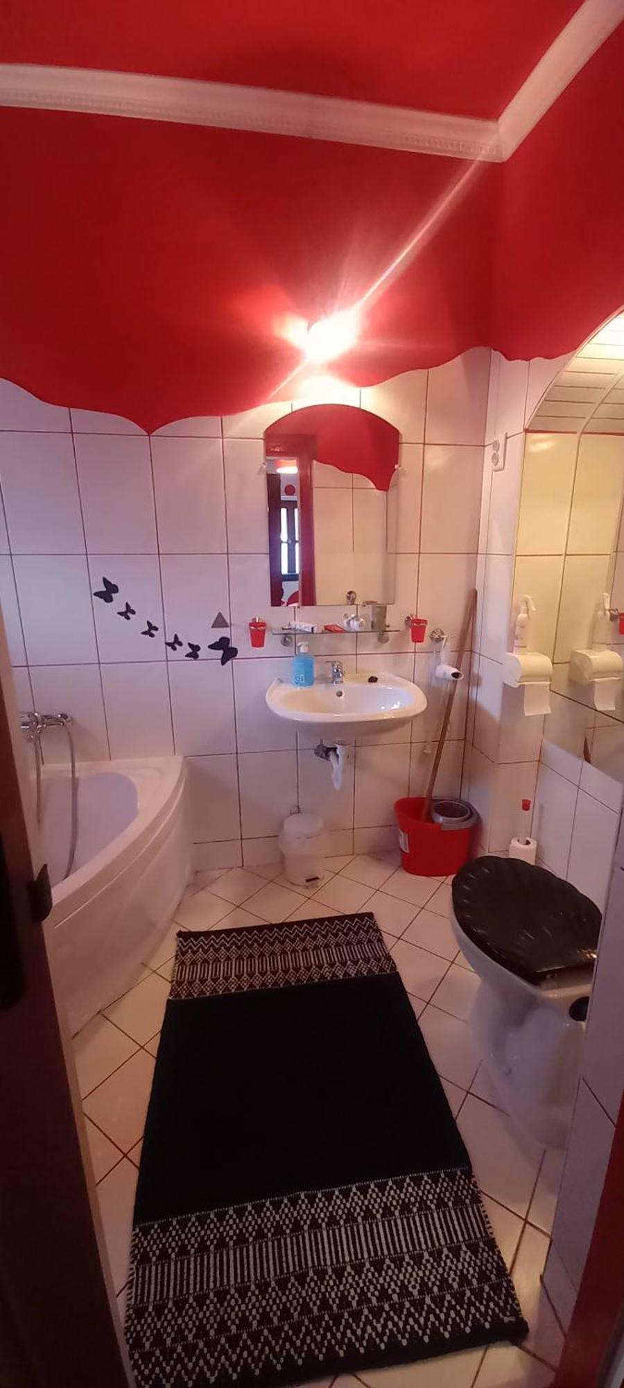 Táltos Vendégház Szilvásvárad Esterno foto