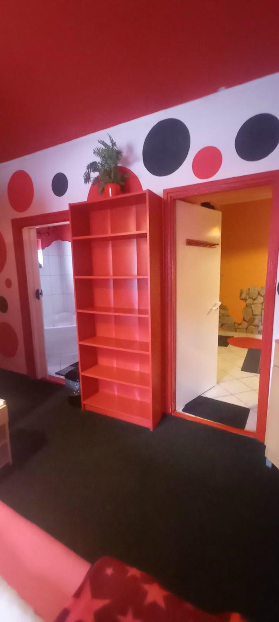 Táltos Vendégház Szilvásvárad Esterno foto