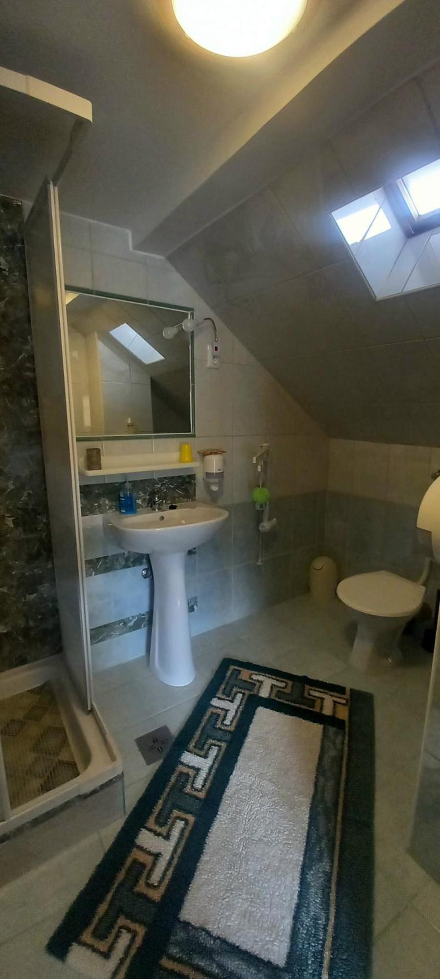 Táltos Vendégház Szilvásvárad Esterno foto