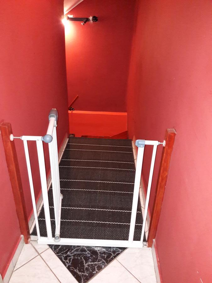 Táltos Vendégház Szilvásvárad Esterno foto